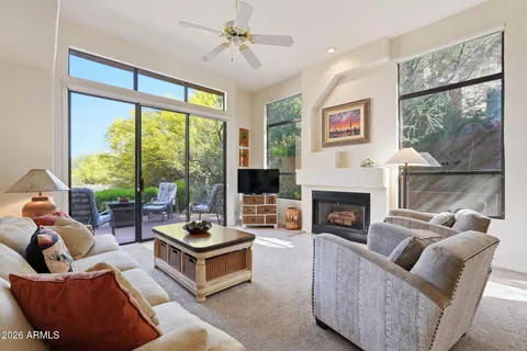 $725,000 | 25555 North Windy Walk Drive, Unit 83, Scottsdale, AZ 85255