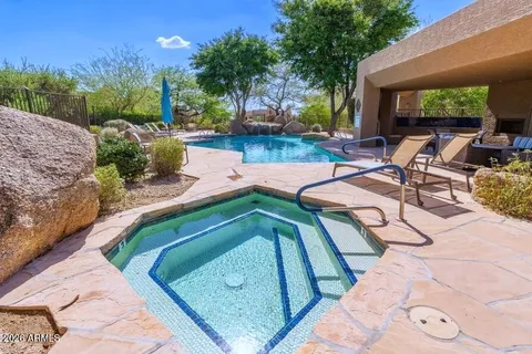 $725,000 | 25555 North Windy Walk Drive, Unit 83, Scottsdale, AZ 85255