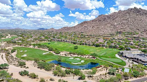 $725,000 | 25555 North Windy Walk Drive, Unit 83, Scottsdale, AZ 85255