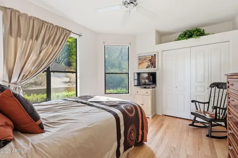 $725,000 | 25555 North Windy Walk Drive, Unit 83, Scottsdale, AZ 85255