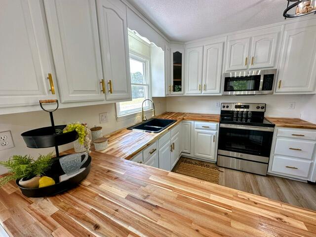 9540 Henry Road Henry, VA 24102 - Photo 3 of 47 IMG_9710