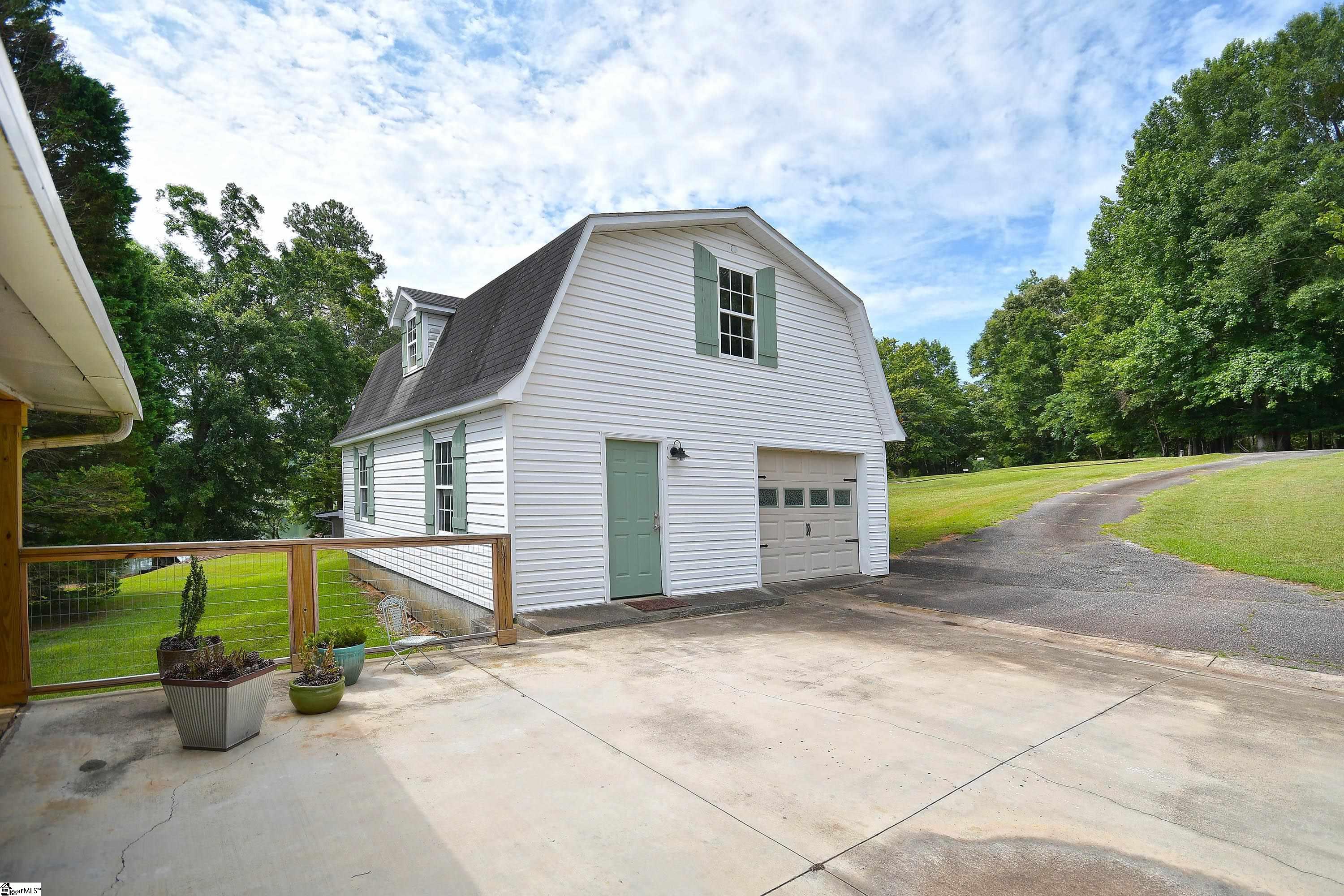 148 Traywick Drive Anderson, SC 29621 - Photo 41 of 46