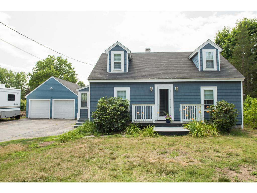193 Bodwell Road Manchester, NH 03109 - Photo 1 of 31