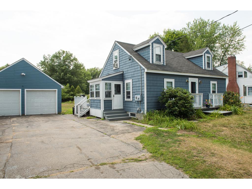 193 Bodwell Road Manchester, NH 03109 - Photo 2 of 31