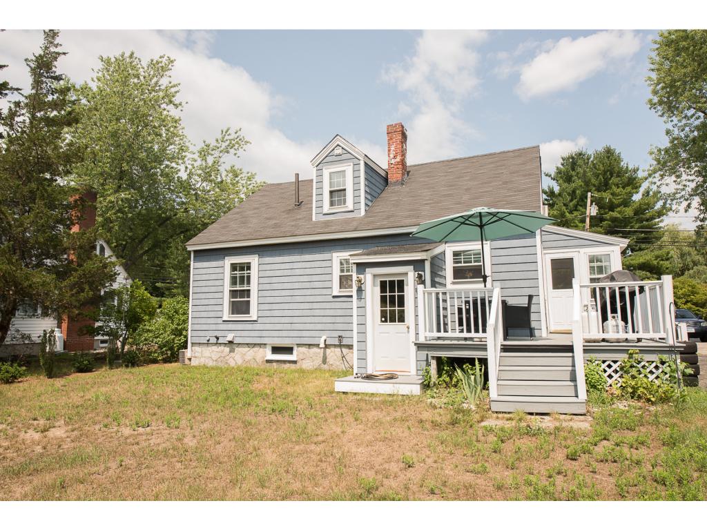 193 Bodwell Road Manchester, NH 03109 - Photo 19 of 31