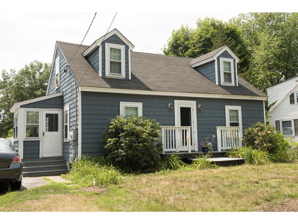 193 Bodwell Road Manchester, NH 03109 - Photo 21 of 31