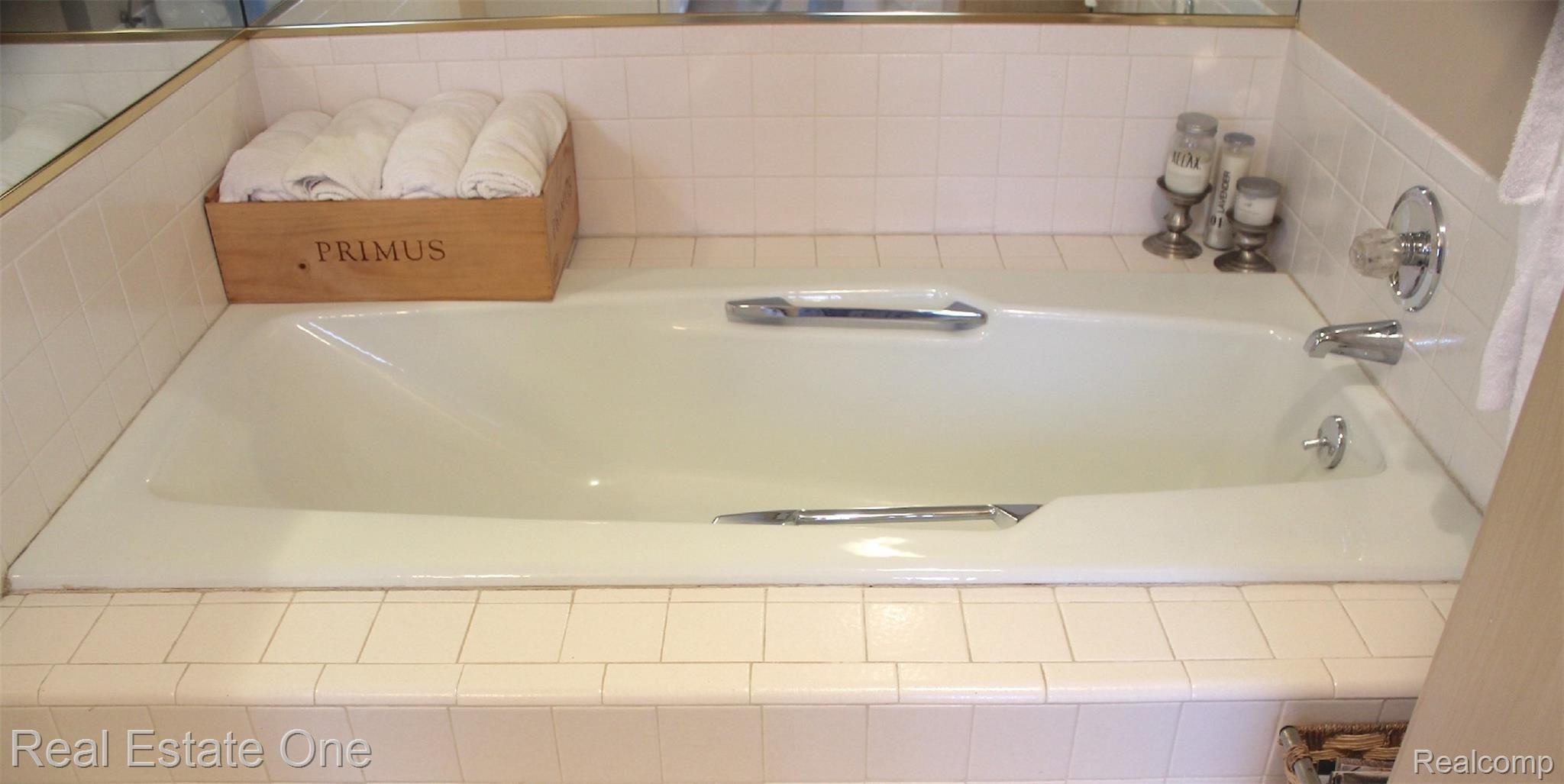 42244 Waterfall Road Northville, MI 48168 - Photo 54 of 55 master bath 2.JPG
