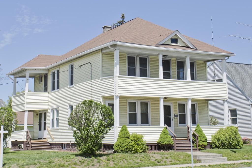 268-270 Parker Street Springfield, MA 01151 - Photo 1 of 19 Gallery Image 1
