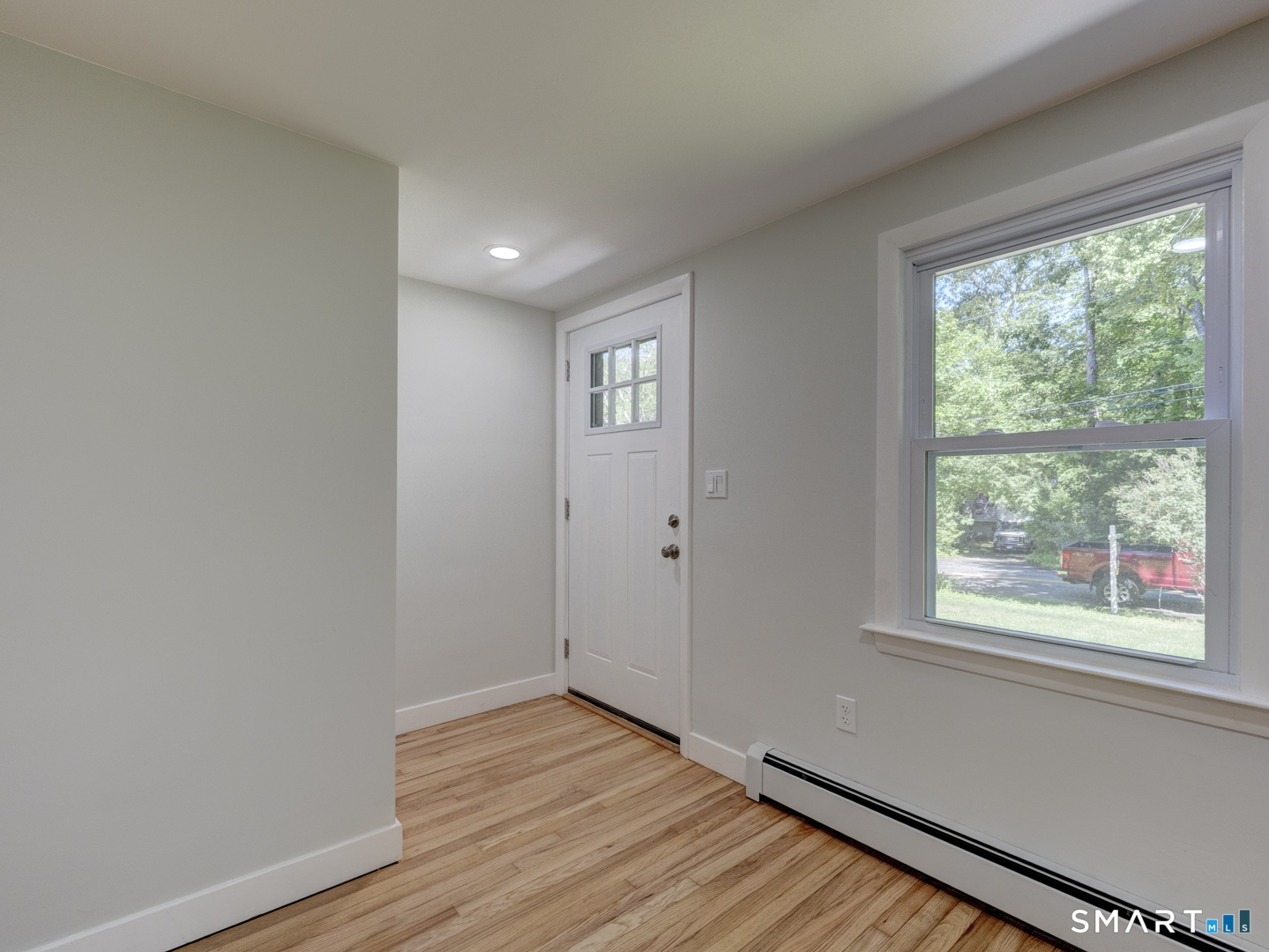 70 Doubleday Road Columbia, CT 06237 - Photo 12 of 39 Walk into your New Home that has been Completely Remodeled