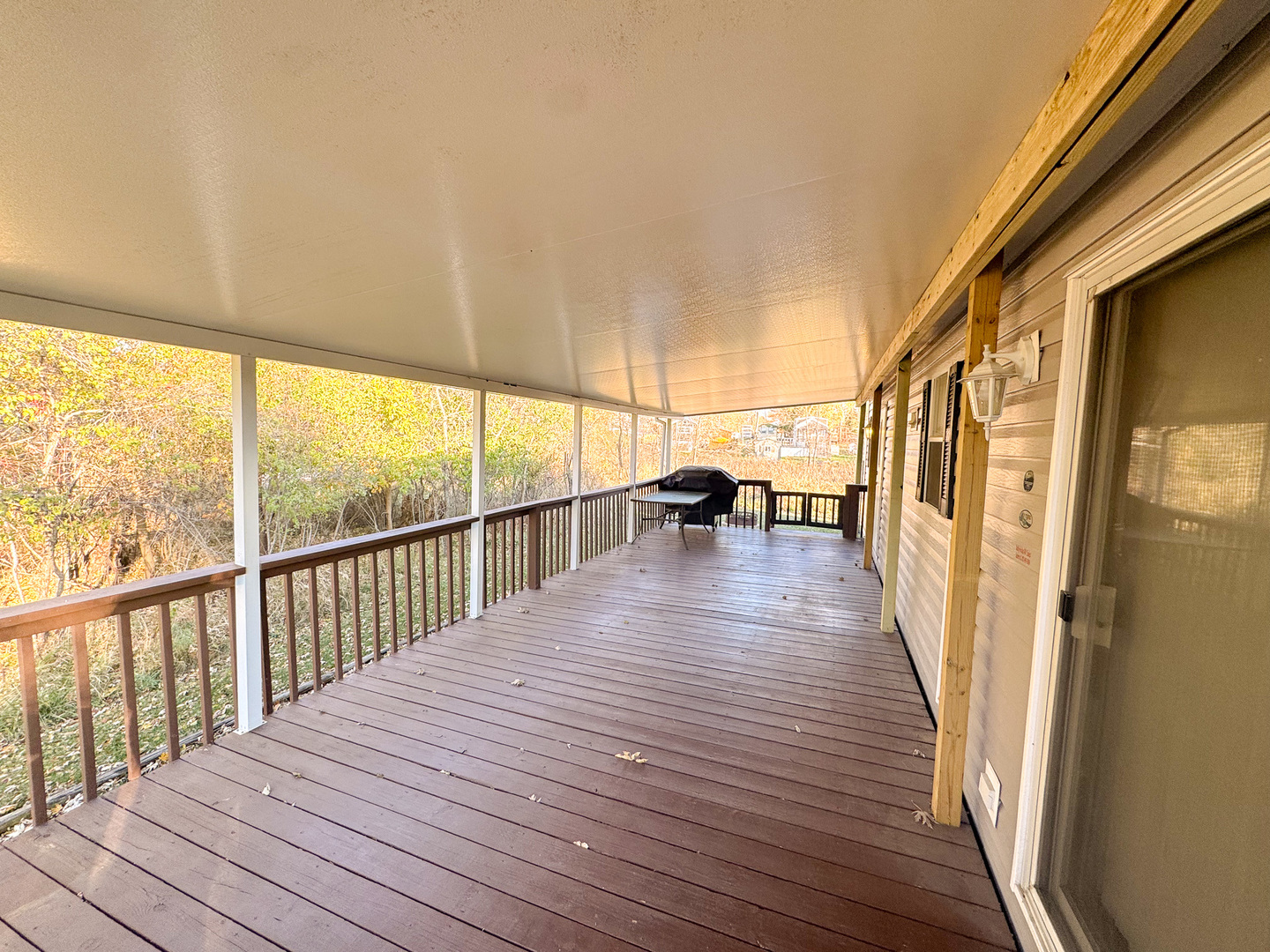 29-7 Woodhaven Sublette, IL 61367 - Photo 4 of 22 a view of outdoor space with seating space