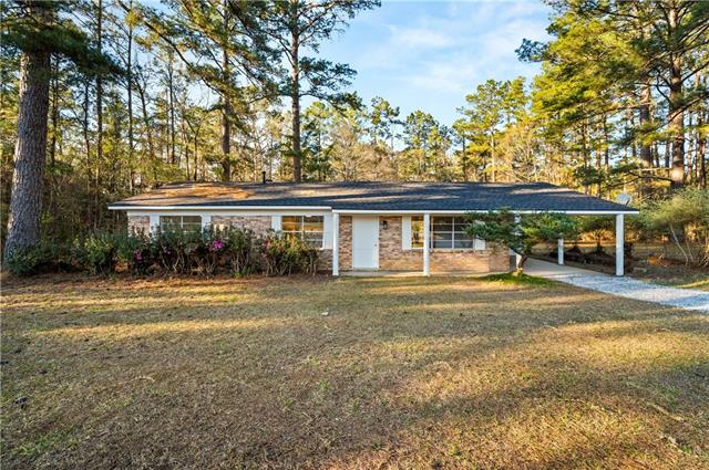 4494 Highway 8 Bentley, LA 71407 - Photo 1 of 44