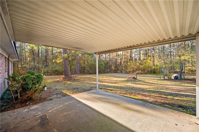 4494 Highway 8 Bentley, LA 71407 - Photo 24 of 44