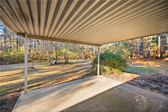 4494 Highway 8 Bentley, LA 71407 - Photo 25 of 44