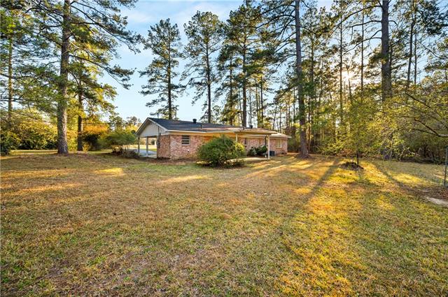4494 Highway 8 Bentley, LA 71407 - Photo 27 of 44