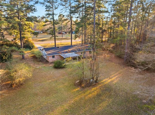 4494 Highway 8 Bentley, LA 71407 - Photo 28 of 44