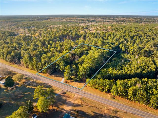 4494 Highway 8 Bentley, LA 71407 - Photo 40 of 44