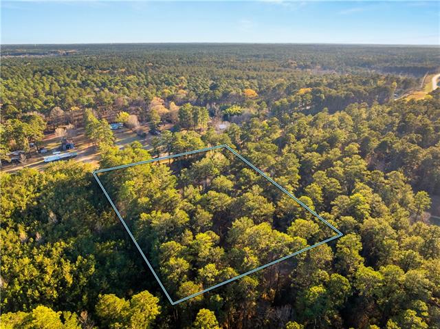 4494 Highway 8 Bentley, LA 71407 - Photo 41 of 44