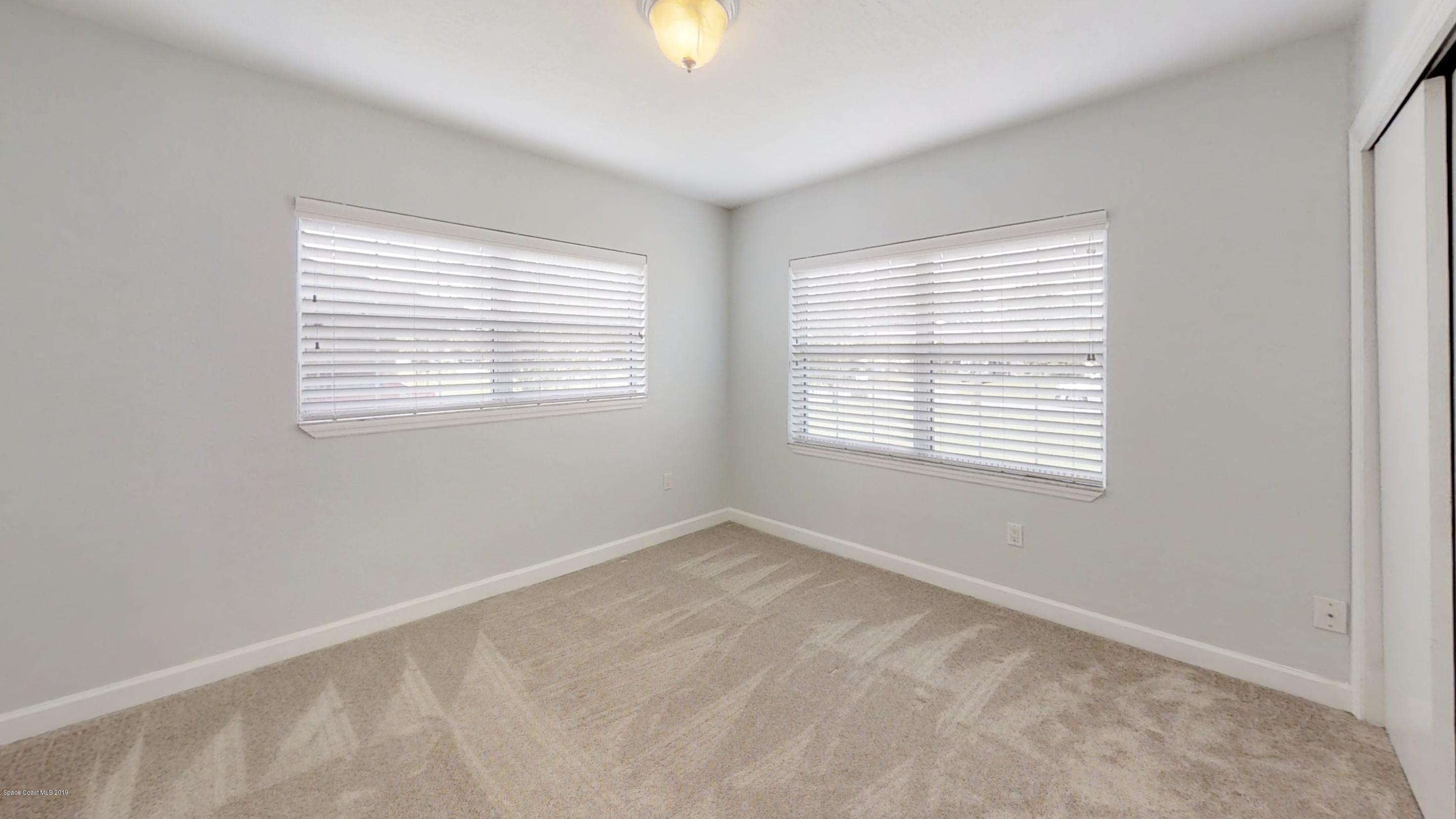 144 Monaco Road West Melbourne, FL 32904 - Photo 37 of 54 Clean-and-Tidy-32-With-Nice-Backyard-Unf