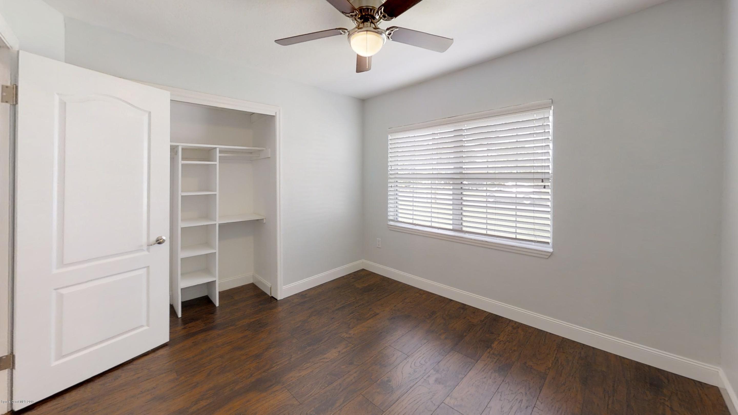 144 Monaco Road West Melbourne, FL 32904 - Photo 39 of 54 Clean-and-Tidy-32-With-Nice-Backyard-Unf