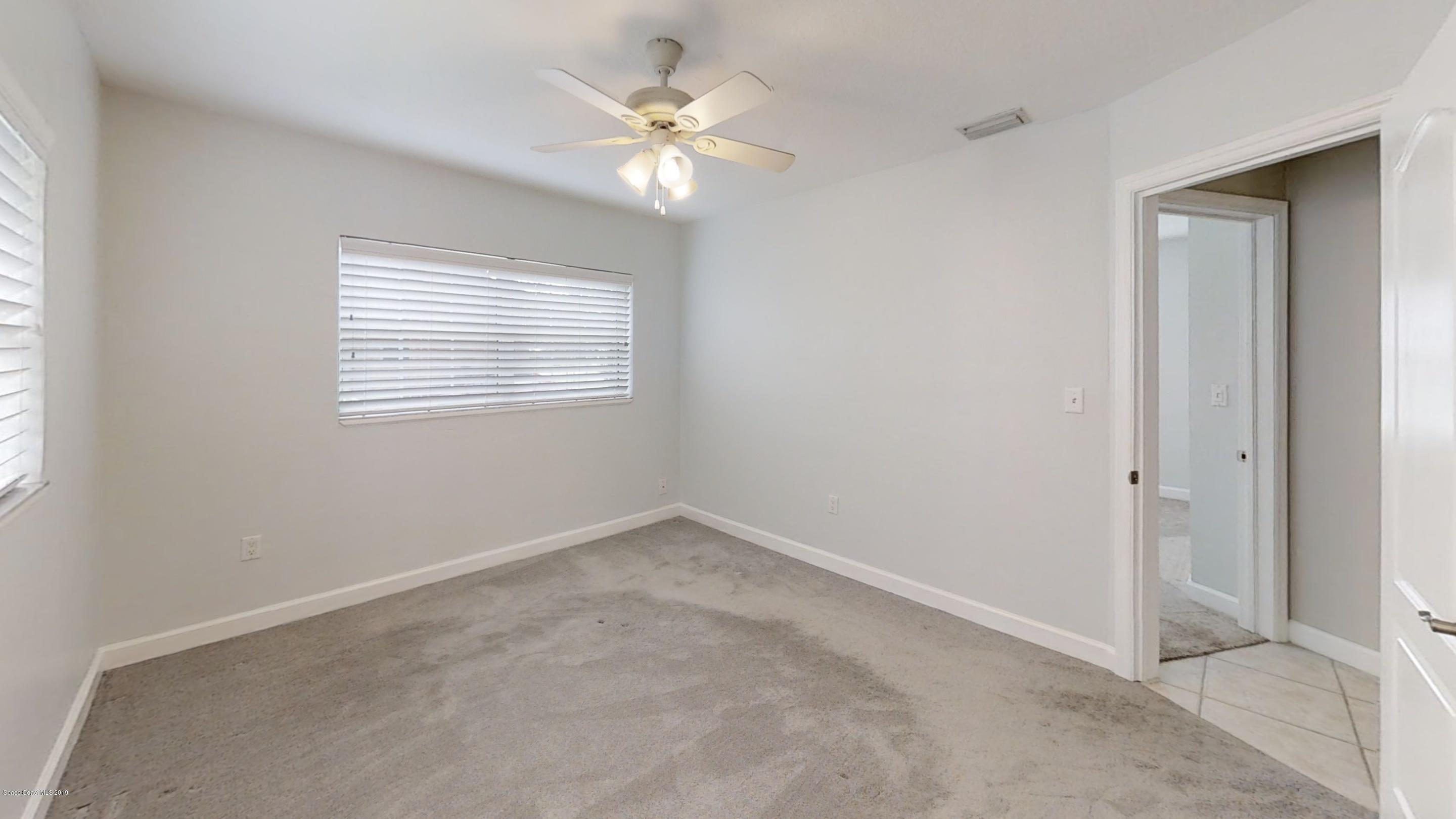 144 Monaco Road West Melbourne, FL 32904 - Photo 49 of 54 Clean-and-Tidy-32-With-Nice-Backyard-Unf