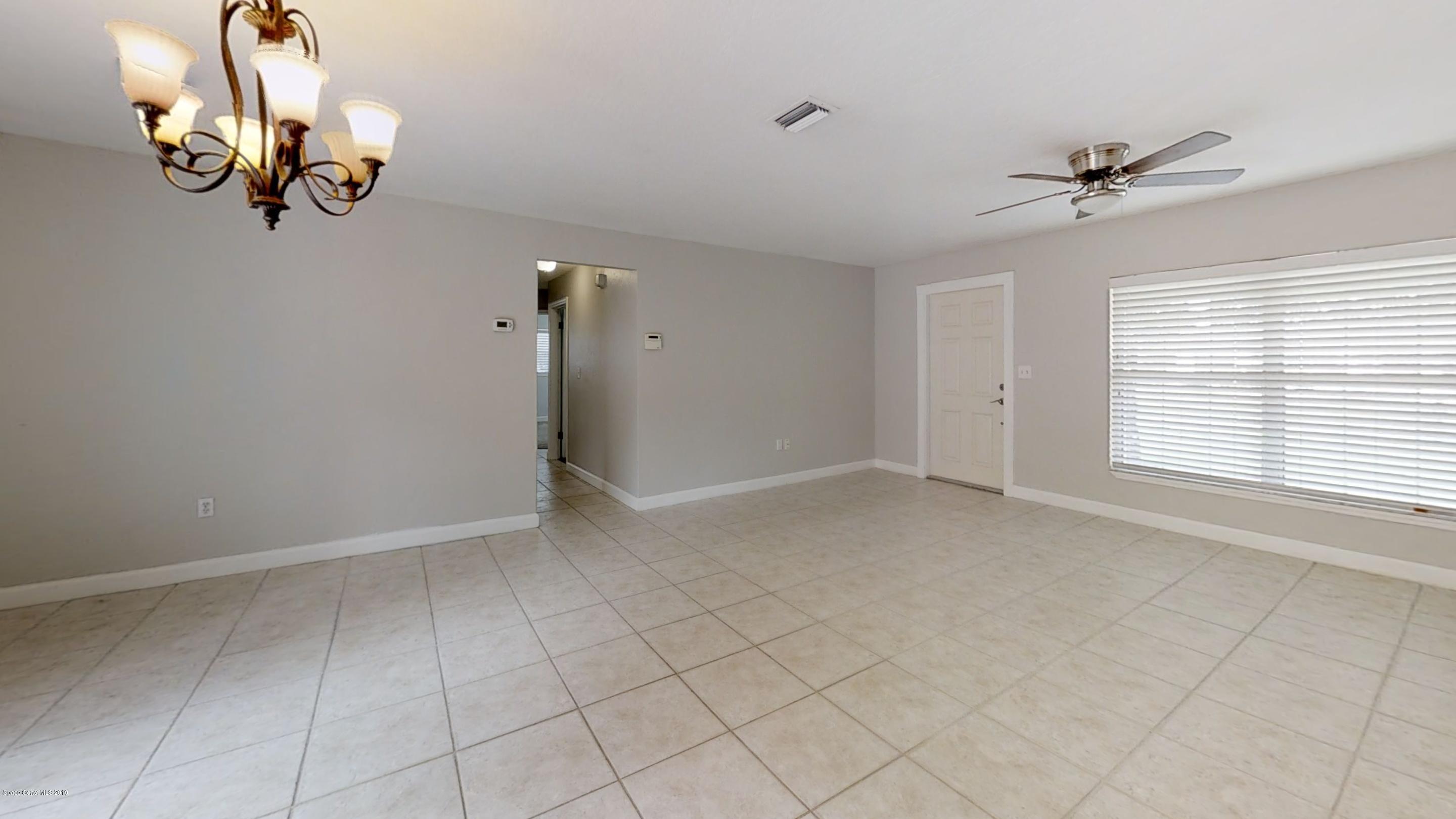 144 Monaco Road West Melbourne, FL 32904 - Photo 50 of 54 Clean-and-Tidy-32-With-Nice-Backyard-Unf