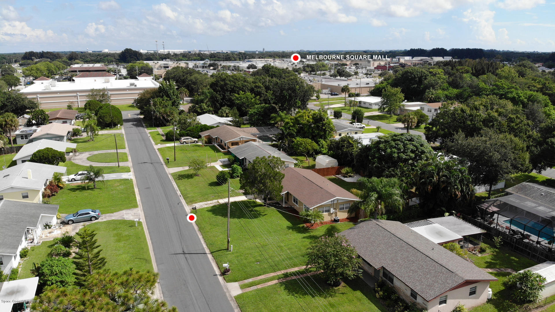 144 Monaco Road West Melbourne, FL 32904 - Photo 51 of 54 DJI_0352B