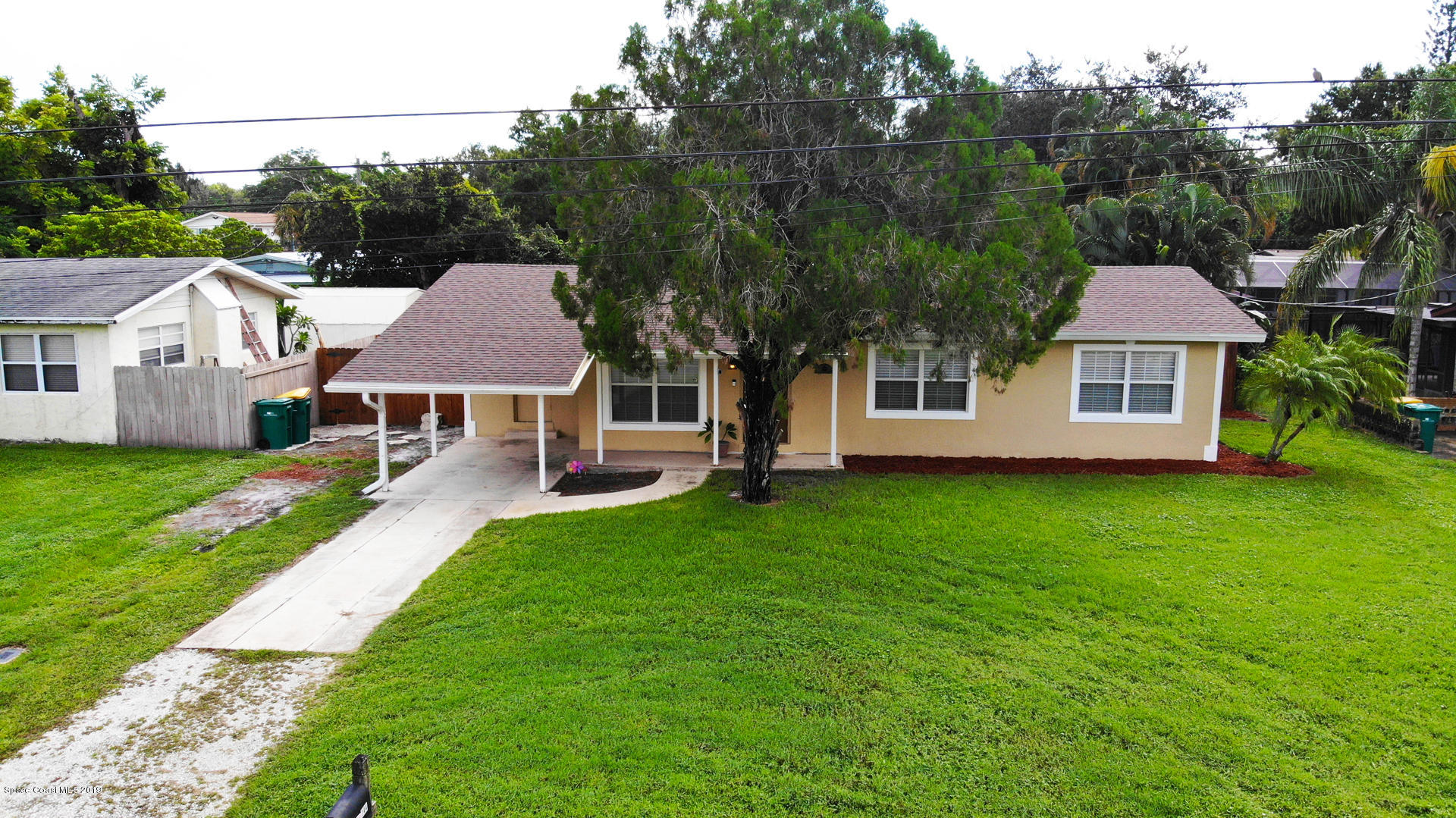 144 Monaco Road West Melbourne, FL 32904 - Photo 8 of 54 DJI_0348