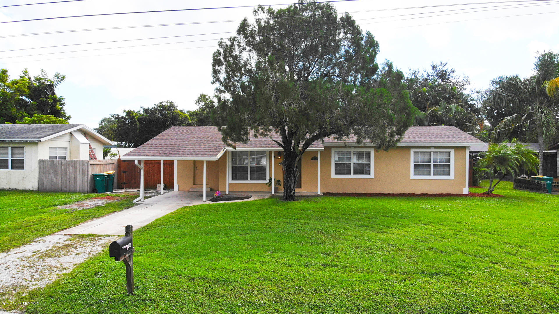144 Monaco Road West Melbourne, FL 32904 - Photo 10 of 54 DJI_0349
