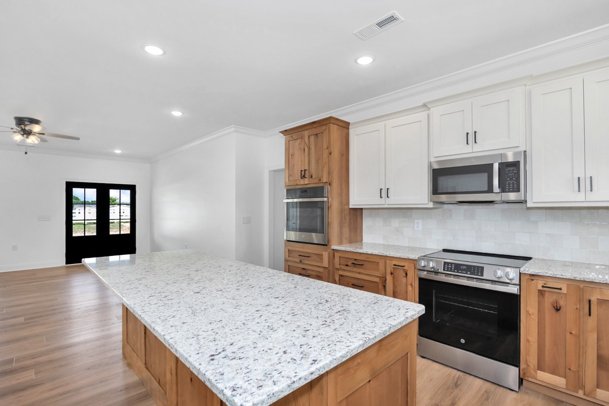 27968 Shannon Road Ardmore, AL 35739 - Photo 11 of 50 Gallery Image 11