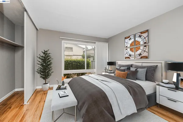 $465,000 | 1355 Kenwal Road, Unit A, Concord, CA 94521