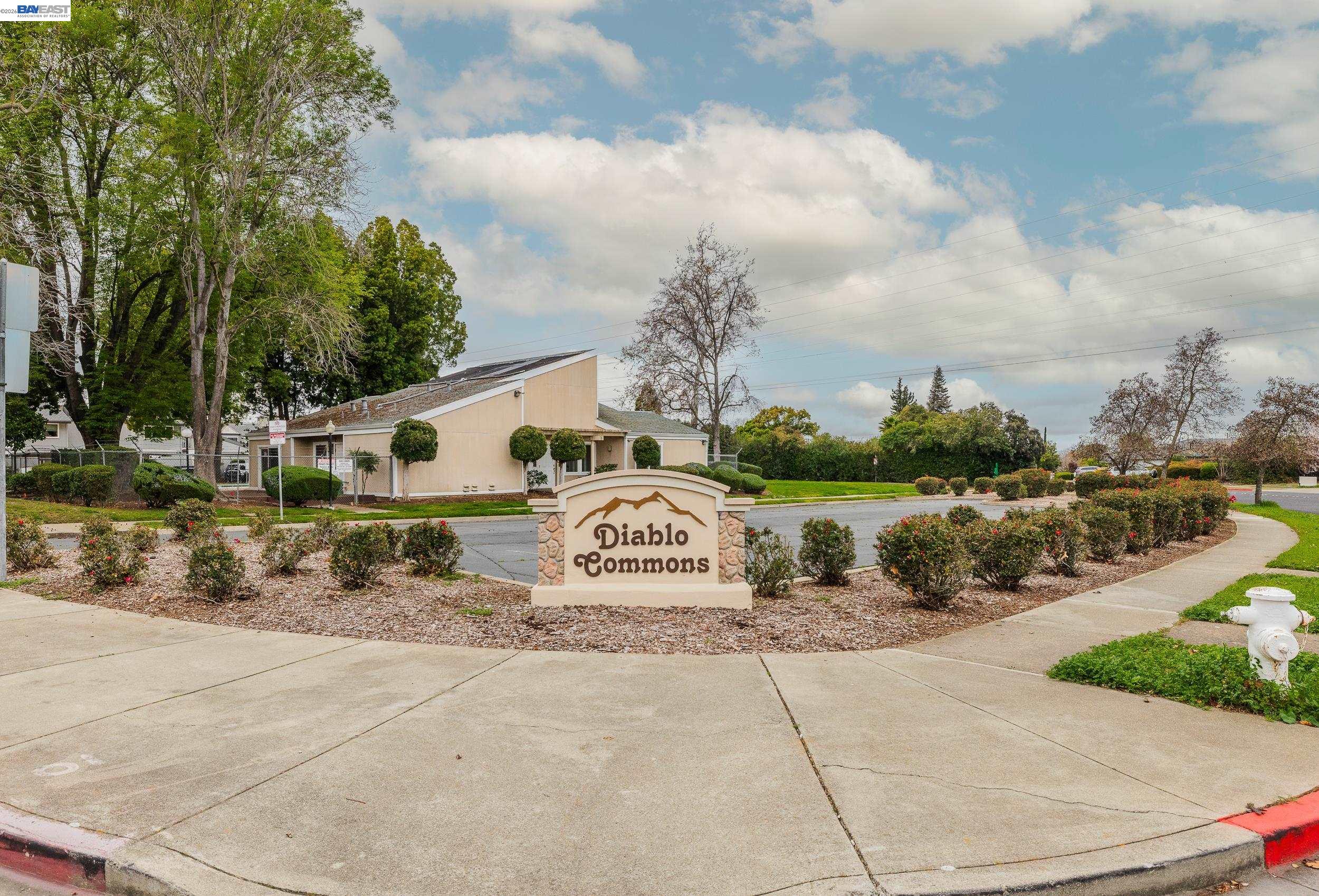 1355 Kenwal Road, Unit A Concord, CA 94521 - Photo 36 of 36