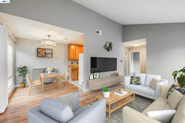 $465,000 | 1355 Kenwal Road, Unit A, Concord, CA 94521