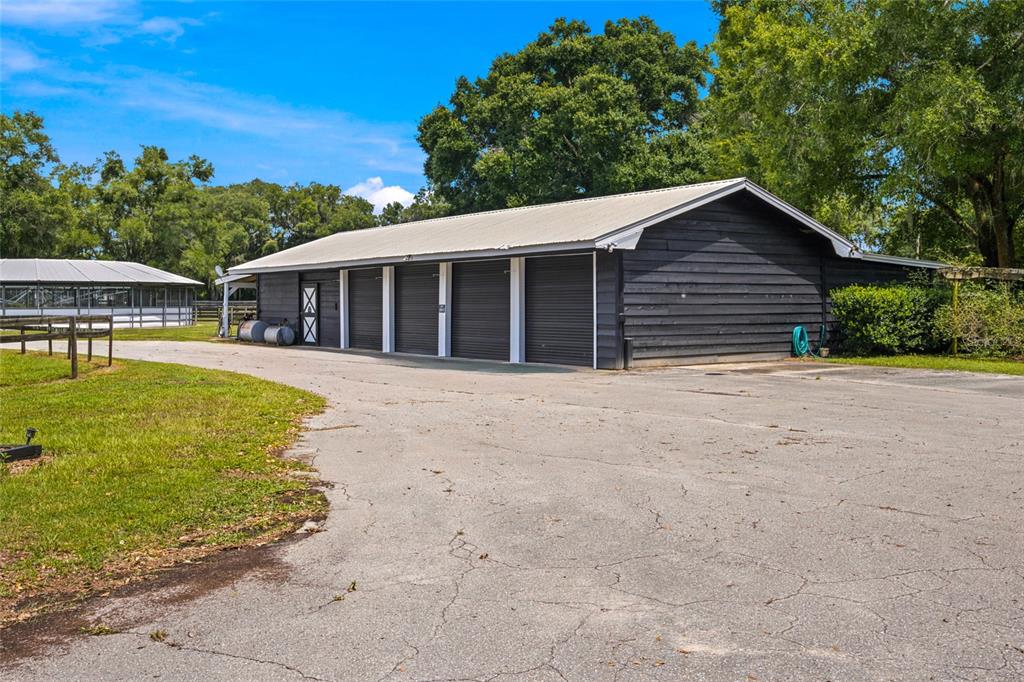 3825 Northwest 160th Street Reddick, FL 32686 - Photo 24 of 71