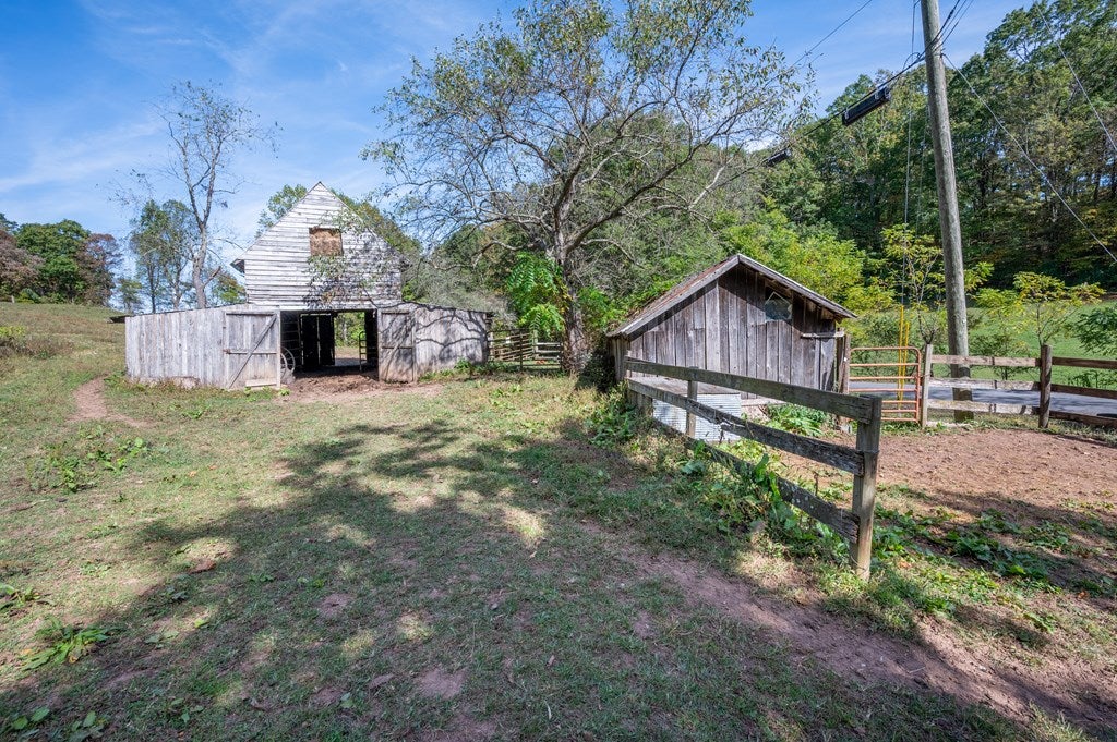 749 Knight Road Rural Retreat, VA 24368 - Photo 34 of 76 Gallery Image 34