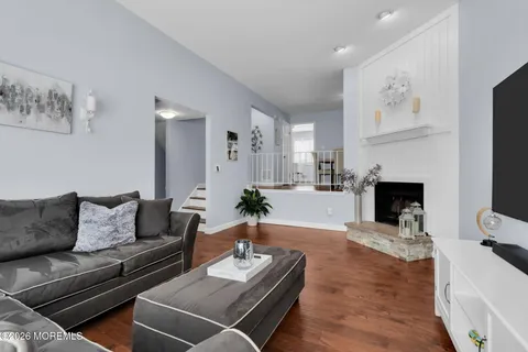 $505,000 | 375 Middlewood Road, Middletown, NJ 07748