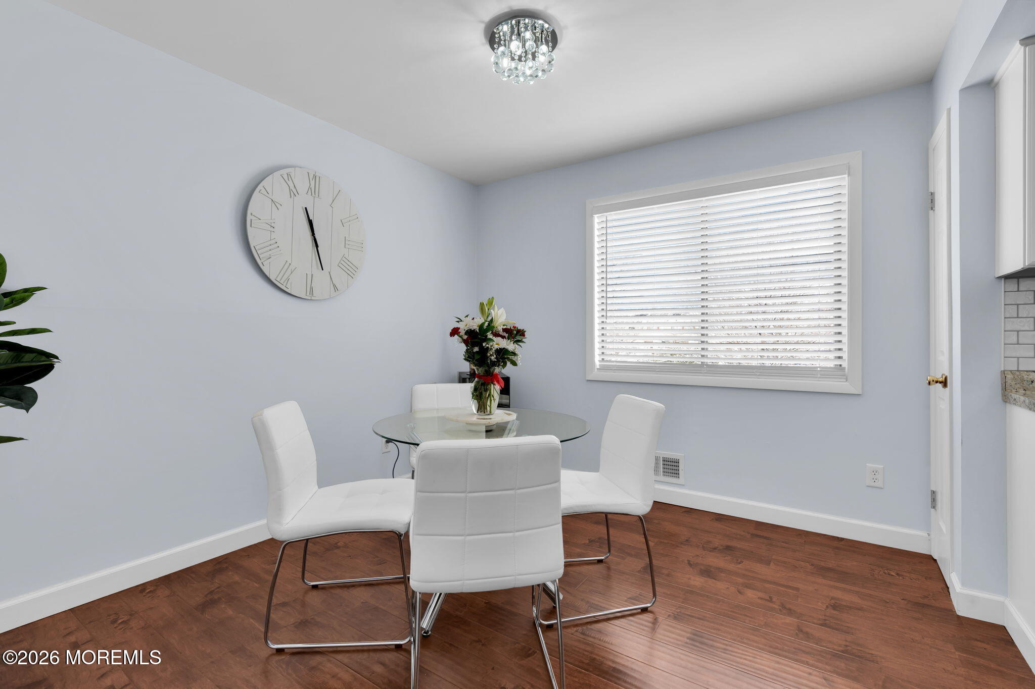 375 Middlewood Road Middletown, NJ 07748 - Photo 15 of 36 a dining room with furniture and window