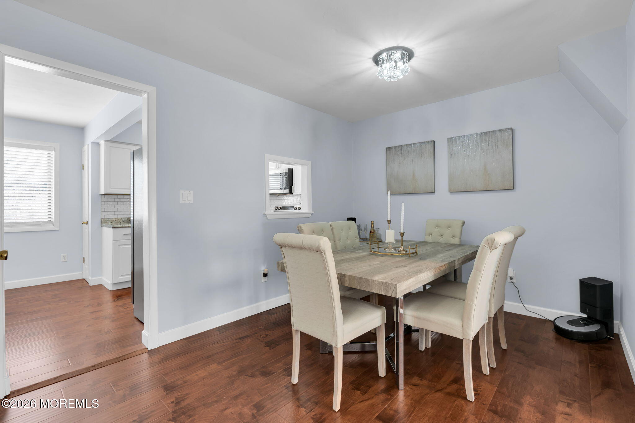 375 Middlewood Road Middletown, NJ 07748 - Photo 15 of 36 Dining Room