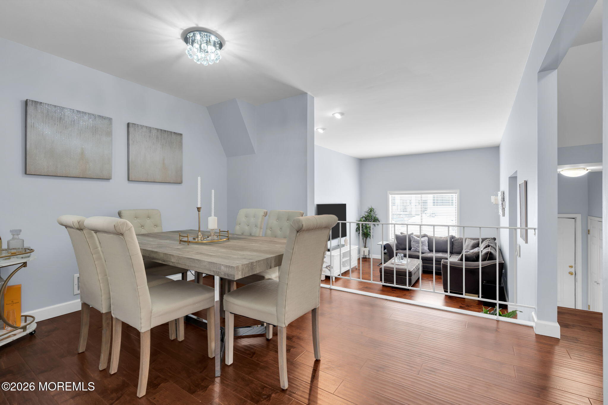 375 Middlewood Road Middletown, NJ 07748 - Photo 16 of 36 Dining Room 2