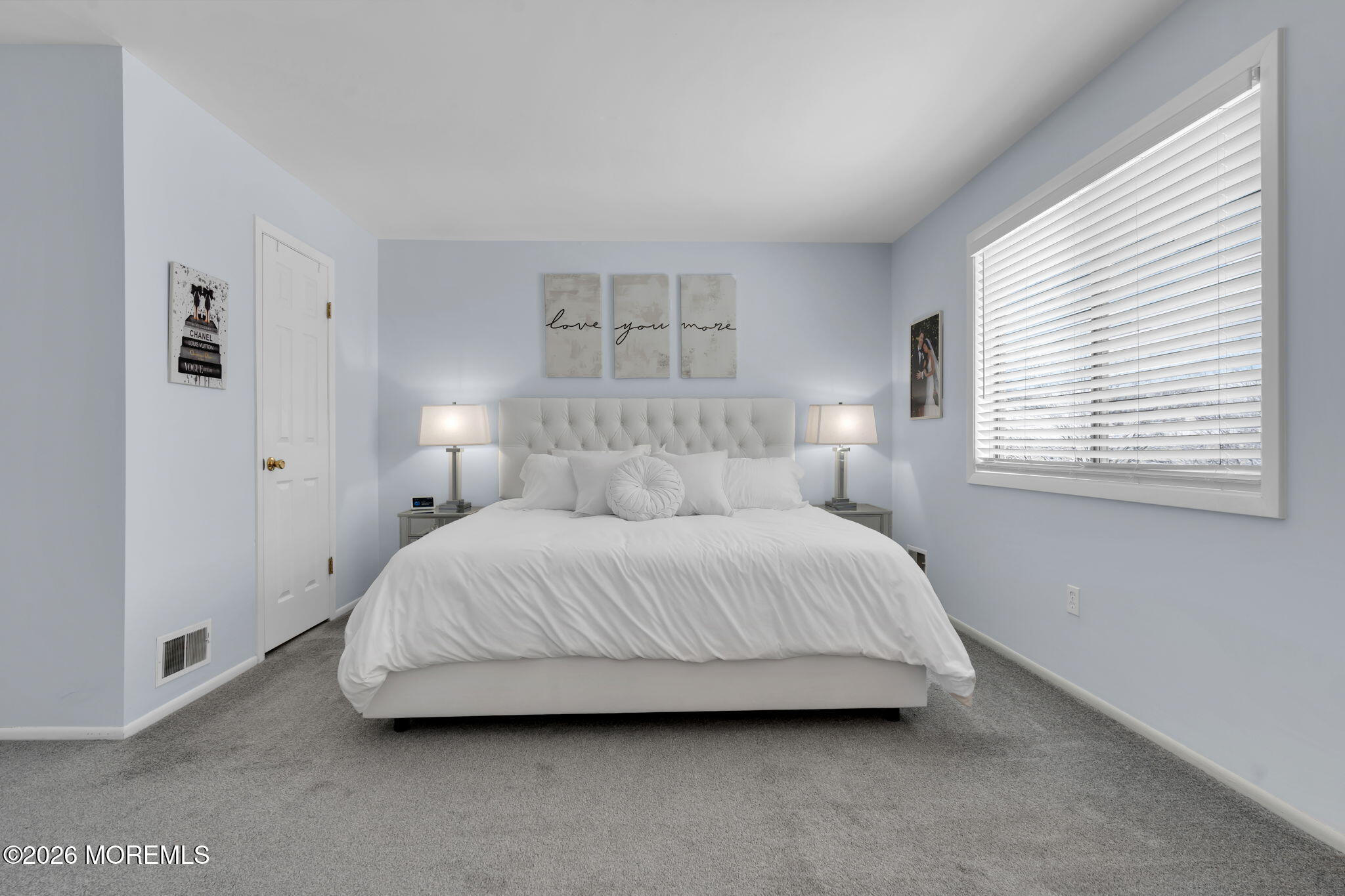 375 Middlewood Road Middletown, NJ 07748 - Photo 17 of 36 Primary Bedroom