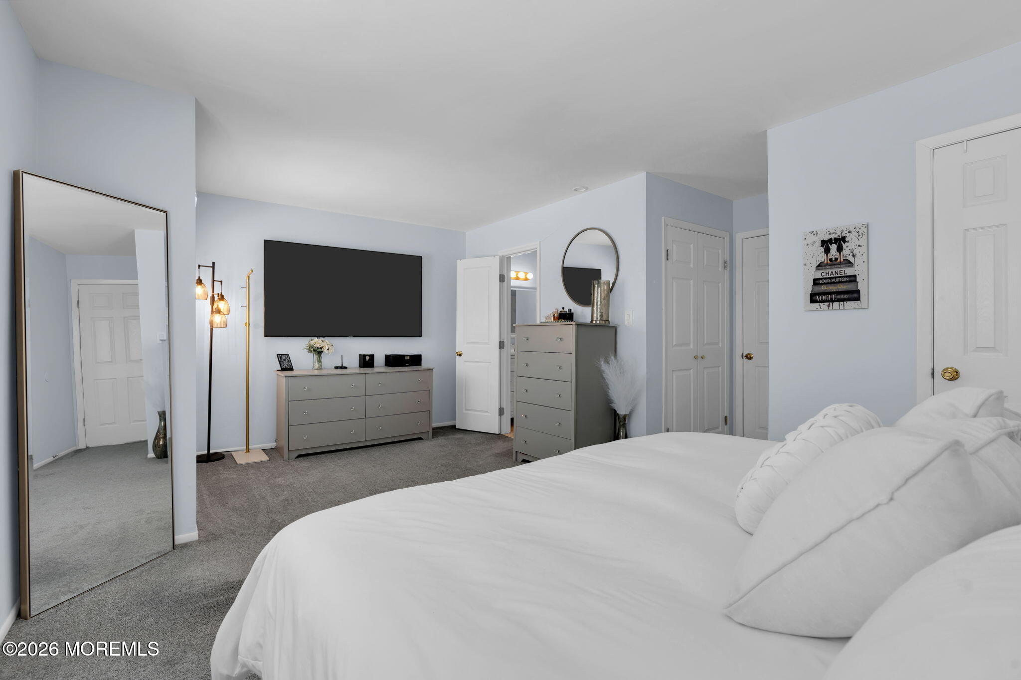 375 Middlewood Road Middletown, NJ 07748 - Photo 19 of 36 Primary Bedroom 3