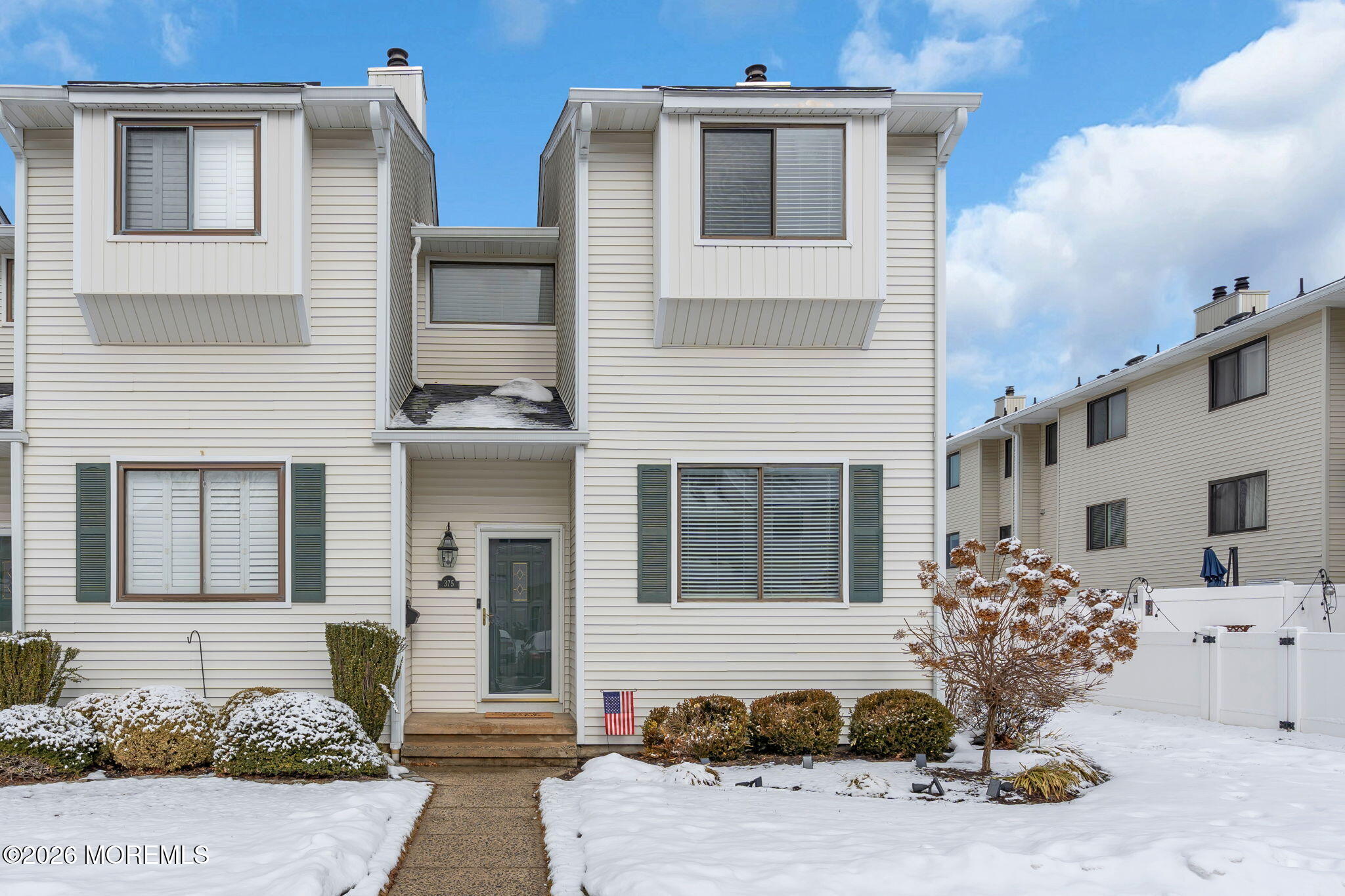 375 Middlewood Road Middletown, NJ 07748 - Photo 2 of 36 Front of House