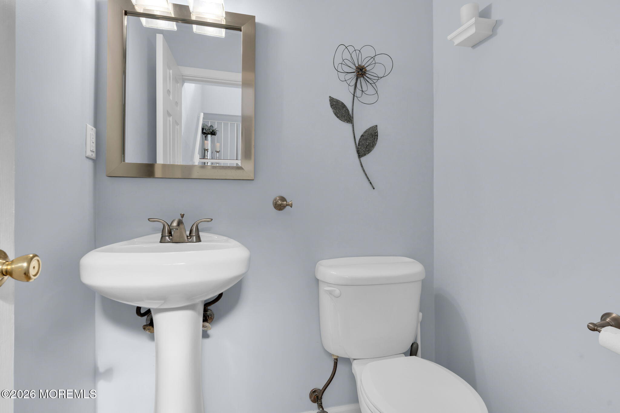 375 Middlewood Road Middletown, NJ 07748 - Photo 30 of 36 Powder Room