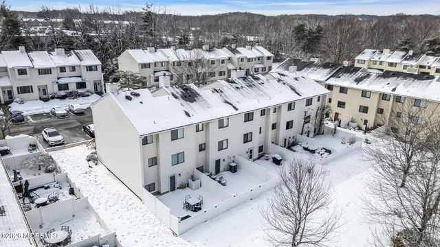 $505,000 | 375 Middlewood Road, Middletown, NJ 07748