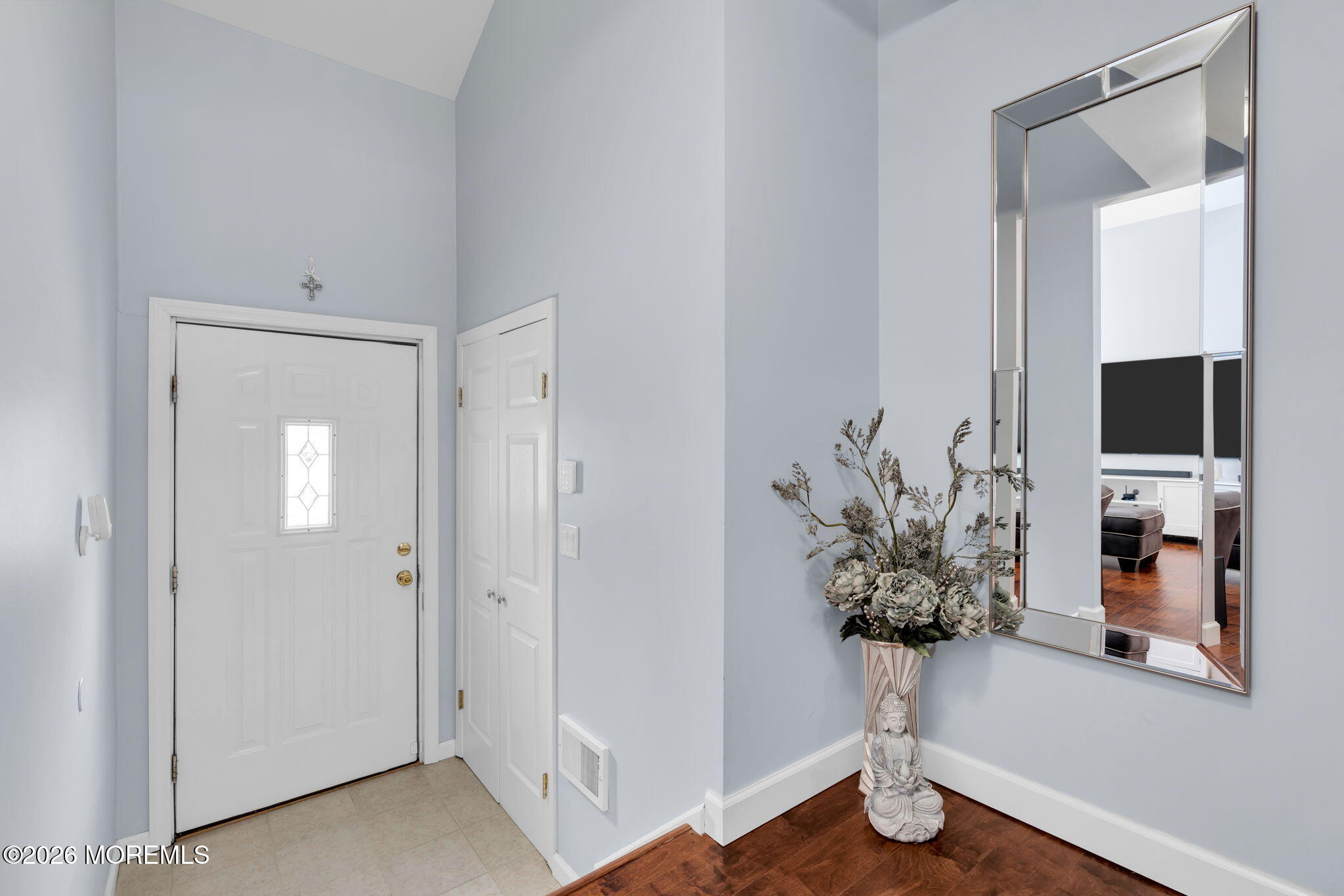 375 Middlewood Road Middletown, NJ 07748 - Photo 6 of 36 Entry Foyer