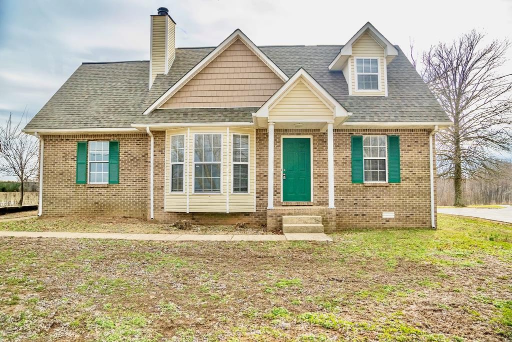 115 Good Hope Cemetery Road Oak Grove, KY 42262 - Photo 1 of 19 Gallery Image 1