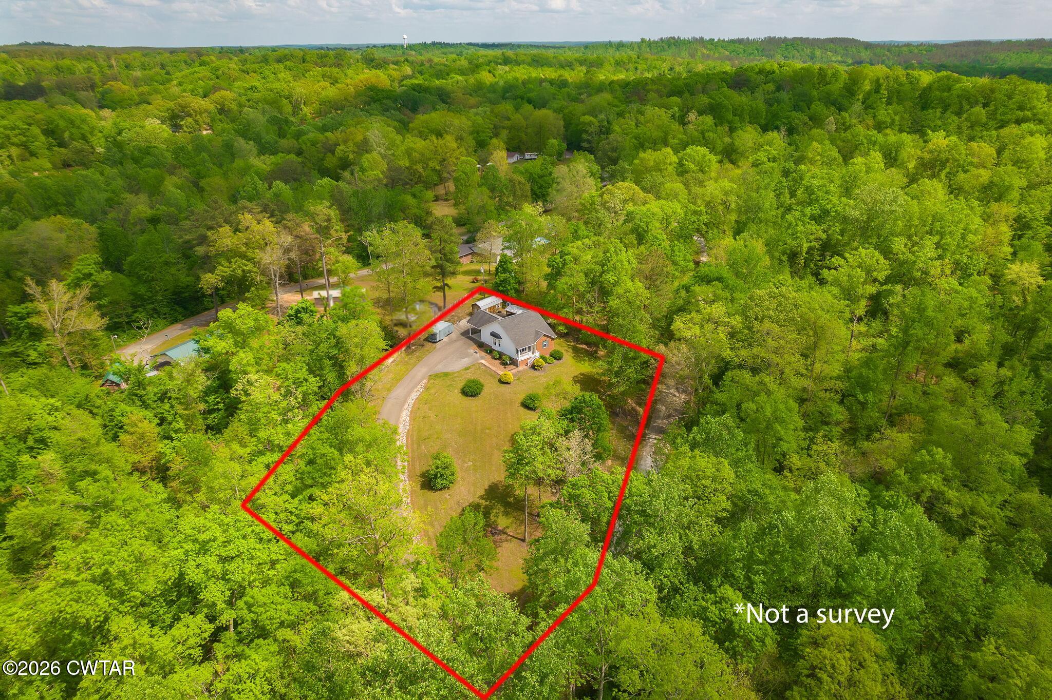 455 Madison Scott Road Parsons, TN 38363 - Photo 33 of 45 Completed-31