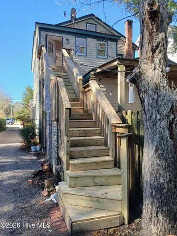 $1,800 | 210 North 6th Street, Unit B, Wilmington, NC 28401