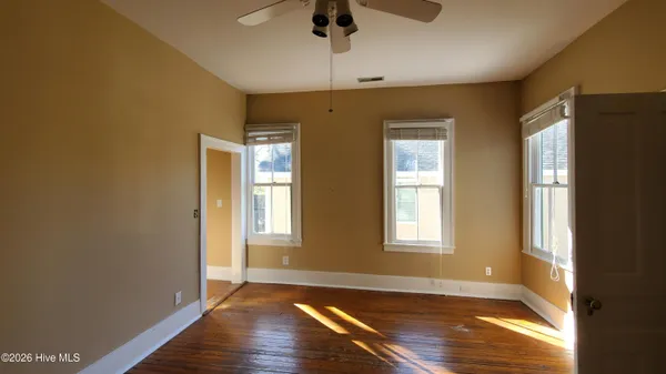 $1,800 | 210 North 6th Street, Unit B, Wilmington, NC 28401