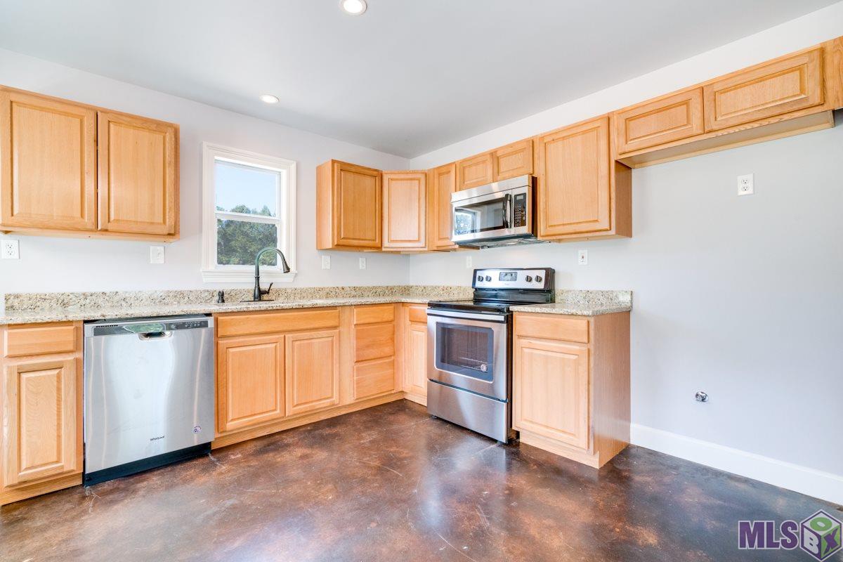 4543 Tower Hill Road Liberty, MS 39645 - Photo 4 of 22