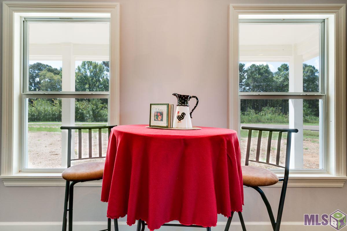 4543 Tower Hill Road Liberty, MS 39645 - Photo 8 of 22 Dining Close Up View